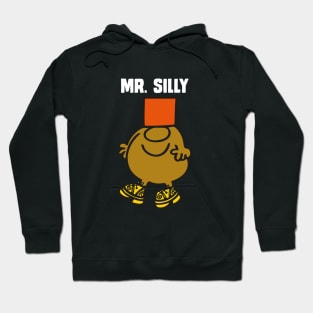 MR. SILLY Hoodie